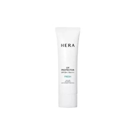 Hera [헤라]NEW UV프로텍터 프레쉬 SPF50+/PA++++ 50ml [Hera] NEW UV Protector Fresh SPF50+/PA++++ 50ml [Single item]