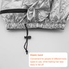 Elitzia Hair Steamer Hood Spare Parts Accessory Heating Waterproof Cap