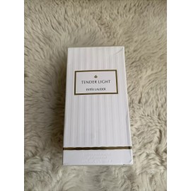 Estée Lauder Tender Light Eau De Parfum Spray (100ml) Sealed