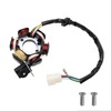 PRO BAT 6 Coils 5 Wires Stator Magneto ATV Magneto