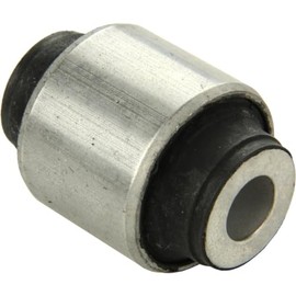 AUTO DN 1X Rear Lower Outer Rearward Control Arm Bushing, Compatible for Nissan 350Z 2003-2009 for Infiniti G35 2003-2006 for Infiniti M35 2007-2010 for Infiniti M45 2007-2010