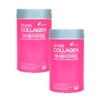 Nutri Evercollagen Time 3g x 30 packets x 2 packs / WJ / 에버콜라겐 타임 3g x 30포 2개 / WJ