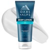 Oars Alps Moisturizing Mens Body Lotion Naturally Derived Skin Care