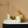 PAUME Signature Refillable Hand Sanitizer Pump, Stylish & Modern Dispenser