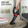 Dusting Brush for Hoover MaxLife Pro and PowerDrive UH74210M, UH74215M,