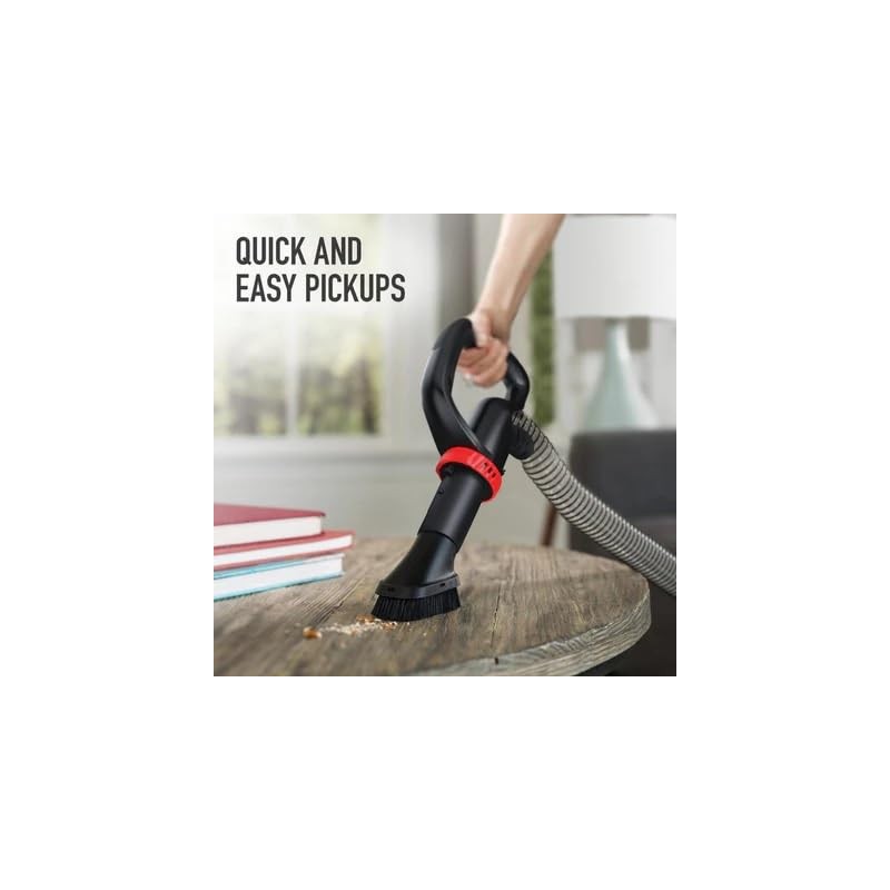 Dusting Brush for Hoover MaxLife Pro and PowerDrive UH74210M, UH74215M,