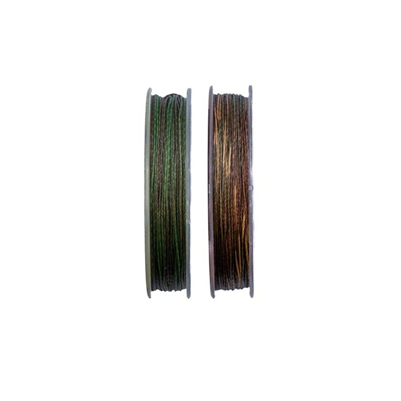 ESP Camo Sink Link Brown 25lb - ELCSLB025