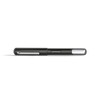 Endless Captiva Fountain Pen - Infinite Space - Chrome -