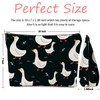 XFN Cute Duck Makeup Bag, Duck Gifts Duck Themed Gifts