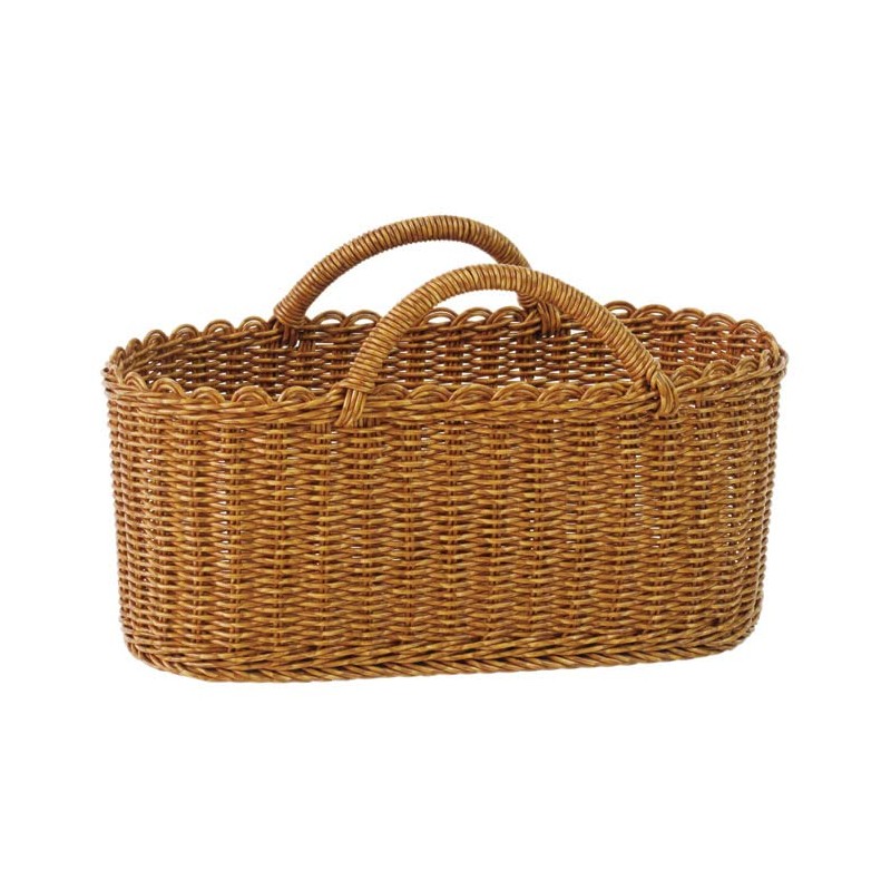 UTILE Oval Handle Basket