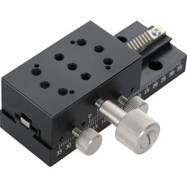 TRUSCO ERPXL30150 X Stage Rack Pinion Long, 1.2 x 2.0 inches (30 x 50 mm), Width 5.9 inches (150 mm)