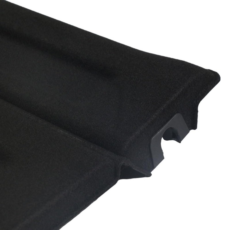 BOPARAUTO Cargo Cover for Mazda CX-30 Accessories 2020-2023 2024 2025