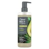 Dove Men+Care 2-in-1 Shampoo + Conditioner Avocado & Tea Tree