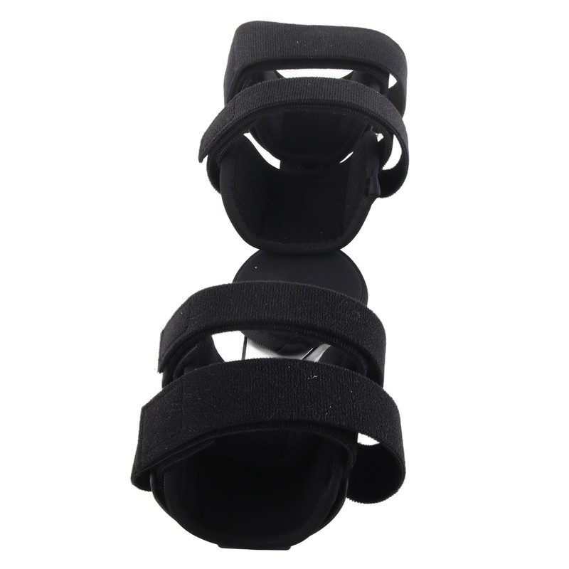 Adjustable Elbow Brace Fixation Sling Orthosis Protector Recovery Support for