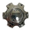 Ultra Wheels 6x135 6x5.5 6 Lug Chrome Center Cap P#