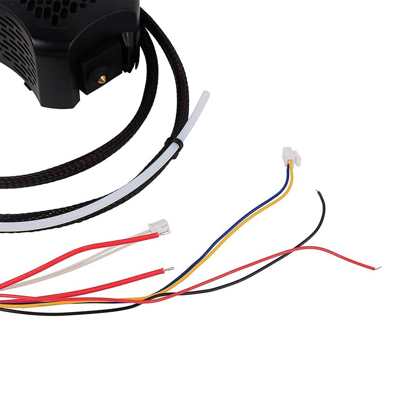 Creality Original Ender 3 V2 Extruder Assembled MK8 Hotend Kit