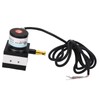 Pulley Encoder, DC8-24V Linear Motion Measurement, Pulse Stroke, Optional Efficient