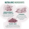 NUTRA URIC - 4000mg Montmorency Cherry| Ultra High Strength -