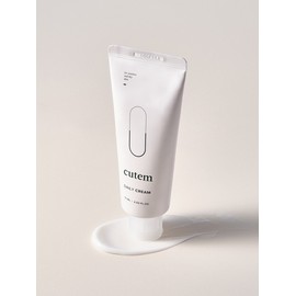 Daily Cream 75ml / 데일리 크림 75ml