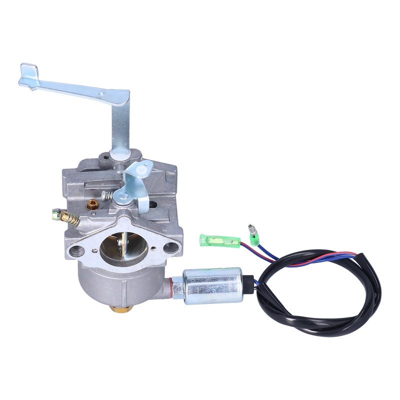 Carburetor Carb Replacement for MZ360 MZ 360 EF6600 Generator Motor