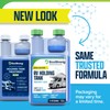Eco Strong RV Toilet Treatment | RV Black Tank Treatment