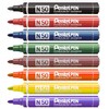 Pentel N50 AE Aluminium Casing (Pack of 12) Black