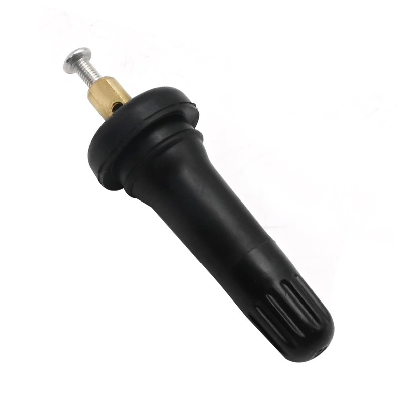 4Pcs TPMS Tyre Pressure Sensor Valve Stem Repair Kit F2GT-1A180-CB