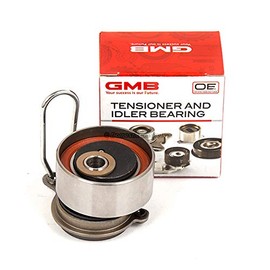 Domestic Gaskets DG-0664408636 Timing Belt Kit NPW Water Pump Compatible With/Replacement For 01-05 Honda Civic 1.7 D17A1 D17A2 D17A6 D17A7