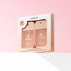 Touchland Limited Edition Glow Mist Duo Set, Revitalizing Hand Sanitizer