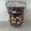 Freeze Dried Mini Marshmallows - Flavors: Minty Marshmallows