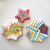 Eid & Ramadan Cookie Cutters - Set of 4 -
