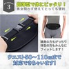 RERACO Running Pouch, Non-Shaking, Cross-body Fanny Pouch, Waterproof, Stretchable, Jogging,