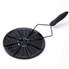 Parrilla para Arepas Colombianas – Arepa Grill for Stovetop &