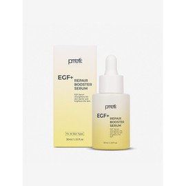 [Pretty] EGF+Repair Booster Serum 30ml / [프레티] EGF+리페어 부스터 세럼 30ml