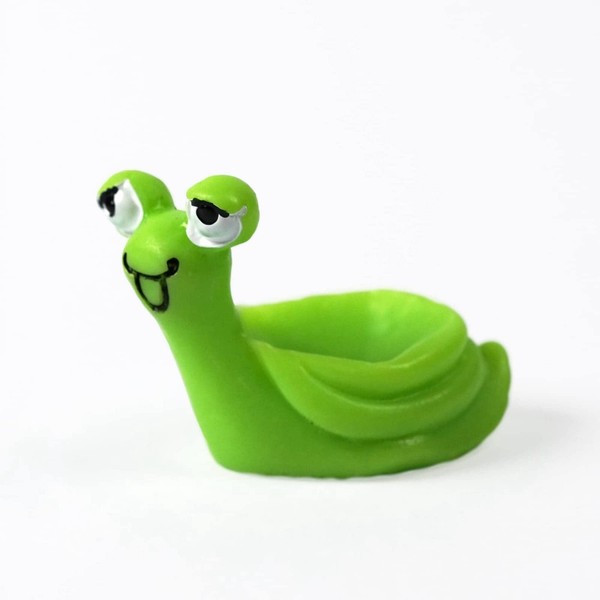 World of Dice Dice Snail Creative Dice Gimmick Snail with