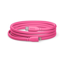 RØDE Microphone Cable, Pink (SC19-P)