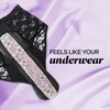Always Discreet Boutique Incontinence Pads, for Bladder Leaks, Extra Heavy