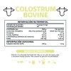 Beyond Vitamins Calostro Bovino Certificado Grass Fed Libre Pastoreo 1800