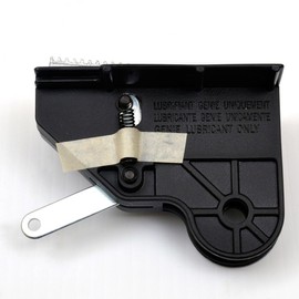 (GARRAG) Genie Garage door opener screw drive carriage - all models