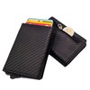 GERTHO SlimWallet 2.0 - Smart & Elegant with Coin Compartment