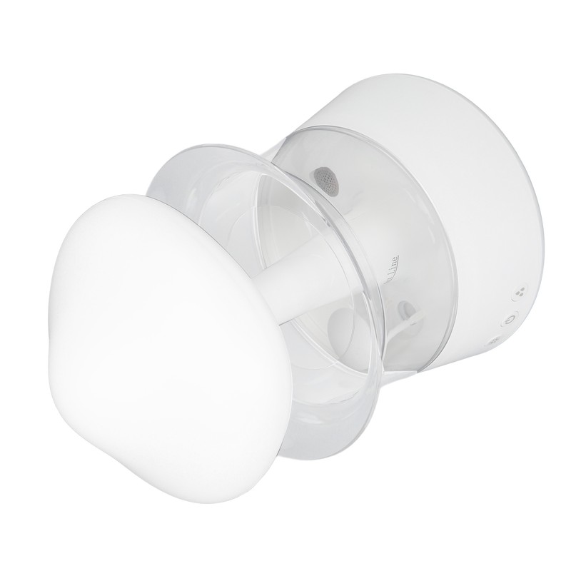 Rain Cloud Humidifier Water Drip 300ml Mushroom Rain Diffuser with