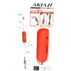Daiwa Akiaji Crusader Ukil Lure Direct Pack, Float LL Size,