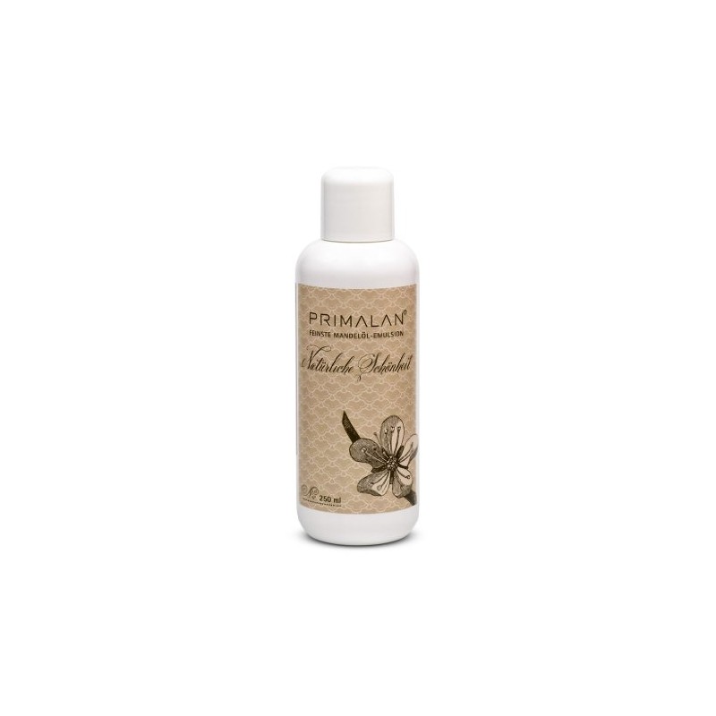 PRIMALAN Finest Almond Oil Emulsion (250ml)