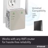 WiFi Range Extender EX6120 1500FT Dual Band 2.4Ghz & 5Ghz