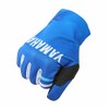 Yamaha Off Riding Gloves MY4001 Blue L Size Q6F-DFR-Y00-00L