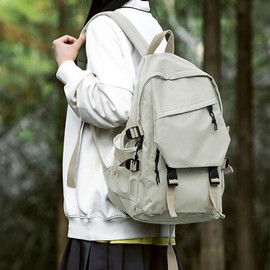 SZLX School Backpack Womens Lightweight School Bag Casual Daypack College Laptop Backpack for Men Women Water Resistant teen backpack Travel Rucksack for Sports High School Middle Bookbag for girls