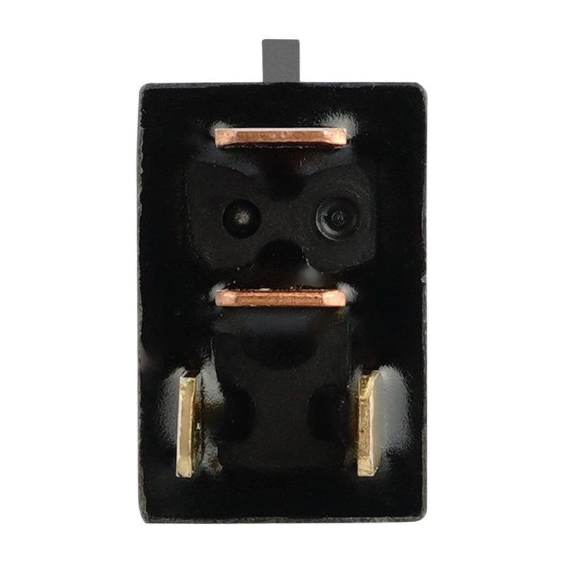 G8HL-H71 AC 12V 20A and Starter Relay for 2003-2014 Accord
