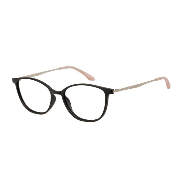 O'NEILL Women's Round Eyeglass Frame (Model ONO-4529-104) Made of Tr90