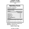 Tadin Chamomile Mint Herbal Tea - no Caffeine, 24 Tea