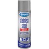 Sprayway Water-Based Stainless Steel Cleaner, 15 Fl Oz (Pack of